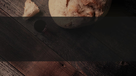 Bread And Cup Top Box