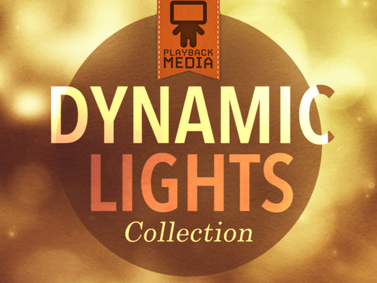 Dynamic Lights Collection