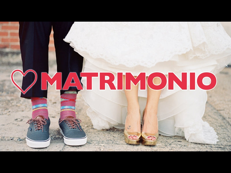 Matrimonio