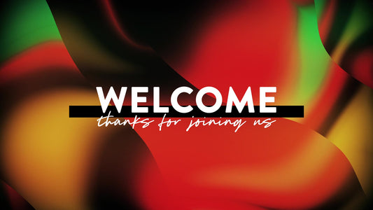 Radiant Flow Welcome 02 Still