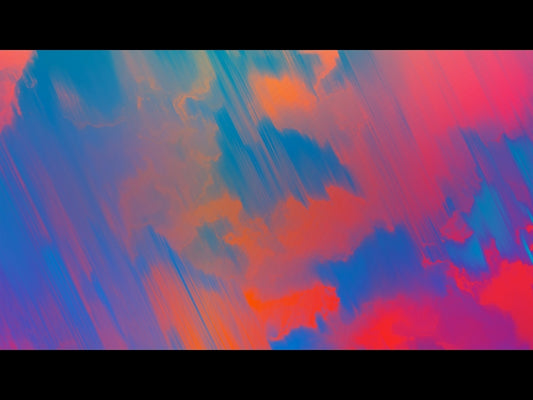 Painted Fall 7