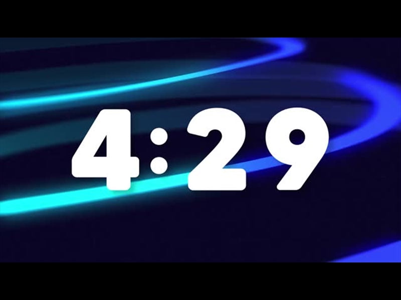 Vortex Countdown 2