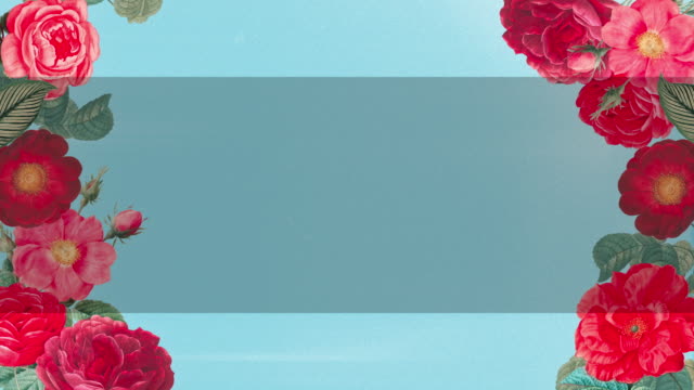 Vintage Floral 7 Alt