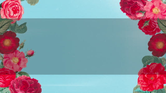 Vintage Floral 7 Alt