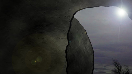 Empty Tomb