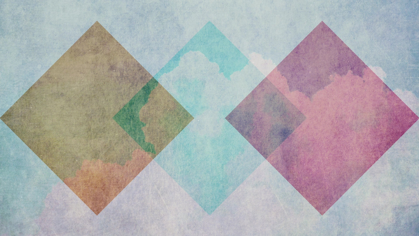 Summer Shapes 2 Still