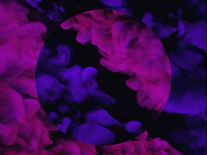 Vapor Purple Pink Invert