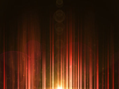 Famous Flare Fire