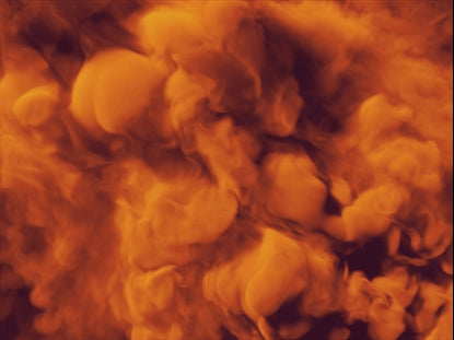 Vapor Diagonal Golden