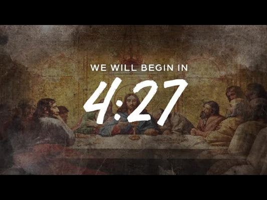 Discipled - Countdown