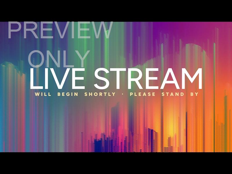 Prisma Live Stream Still