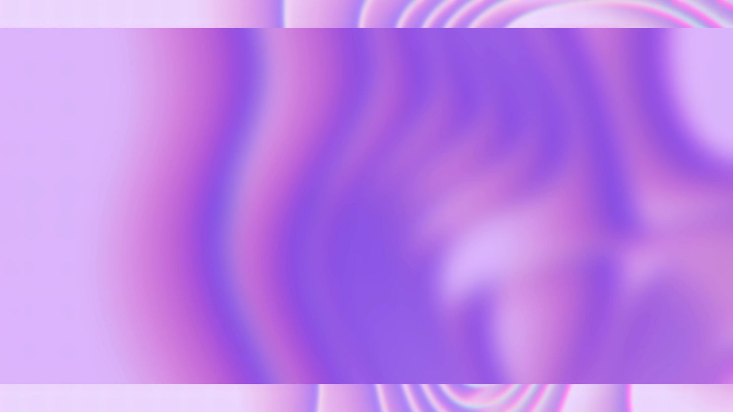 Summer Contours 7 Blur Still