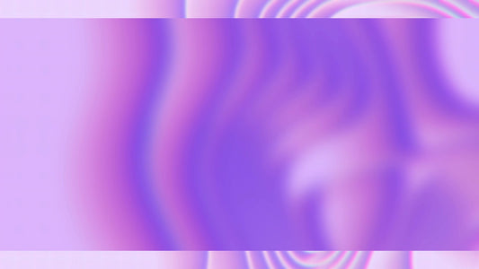 Summer Contours 7 Blur Still