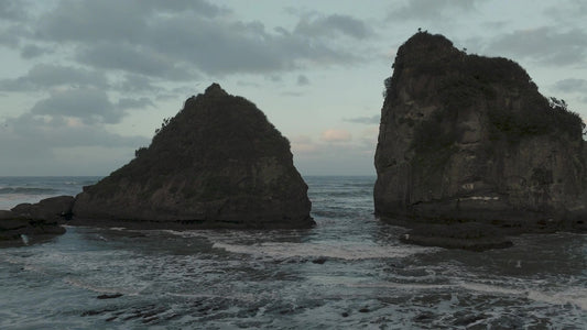 The Coast 9 Still