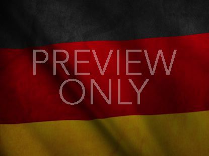 Germany Flag Still