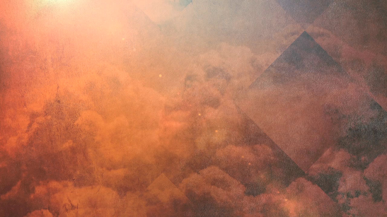 Fall Clouds 02