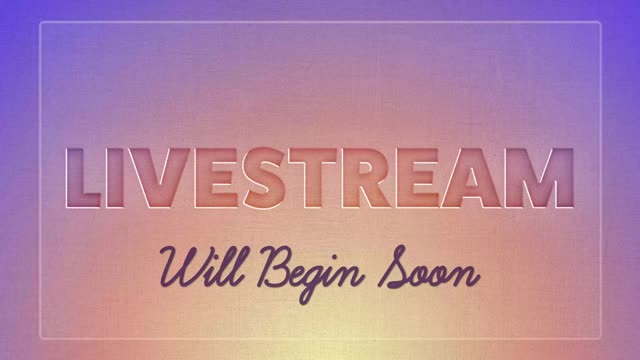 Twilight Horizon LiveStream