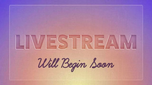 Twilight Horizon LiveStream
