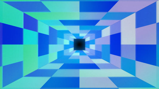 Chroma Corridor 10
