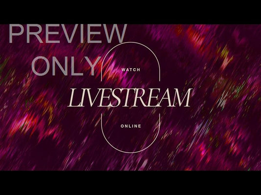 Twilight Cascade Livestream Still