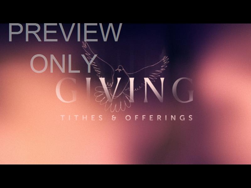 Soaring Giving Still