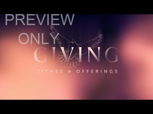 Soaring Giving Still