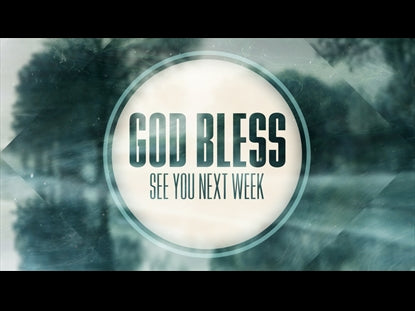 Breath Of Winter God Bless