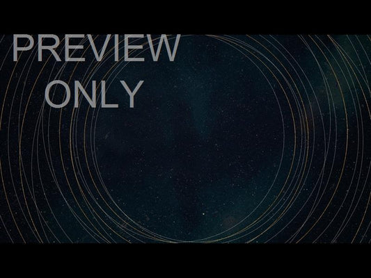 Winter Swirl Blue 3 Still