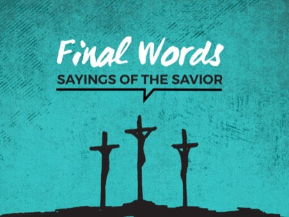Final Words Title Motion
