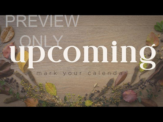 Abundance Upcoming Still