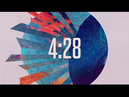 Easter Paint Countdown