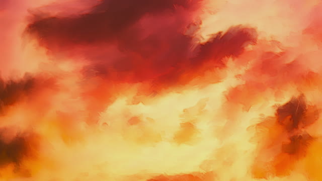 Pentecost Blaze 3
