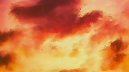 Pentecost Blaze 3