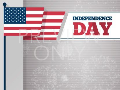 Celebrating Independence Still 1