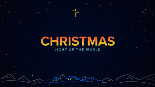 Christmas Lights: Christmas