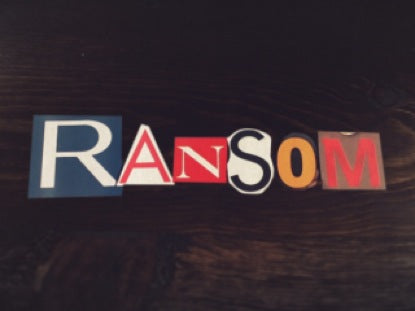 Ransom (Jesus Paid It All)