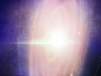 Cosmic Revelation 2