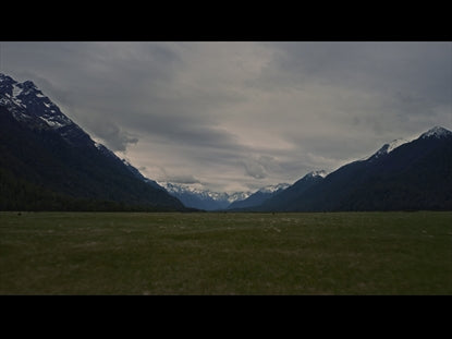 Mountain Panoramic