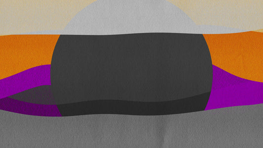 Autumn Paper Waves 19 Still