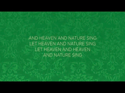Joy To The World | Our God Saves