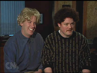 Get In Here Ministries