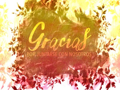 Fall Foliage Closing 1 Motion - Spanish