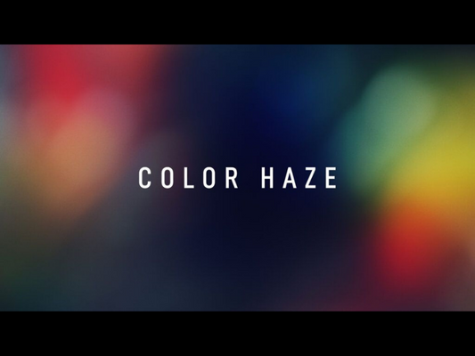 Color Haze