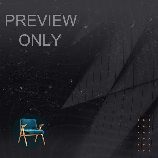 We Have Saved You A Seat: Social Graphic Blank