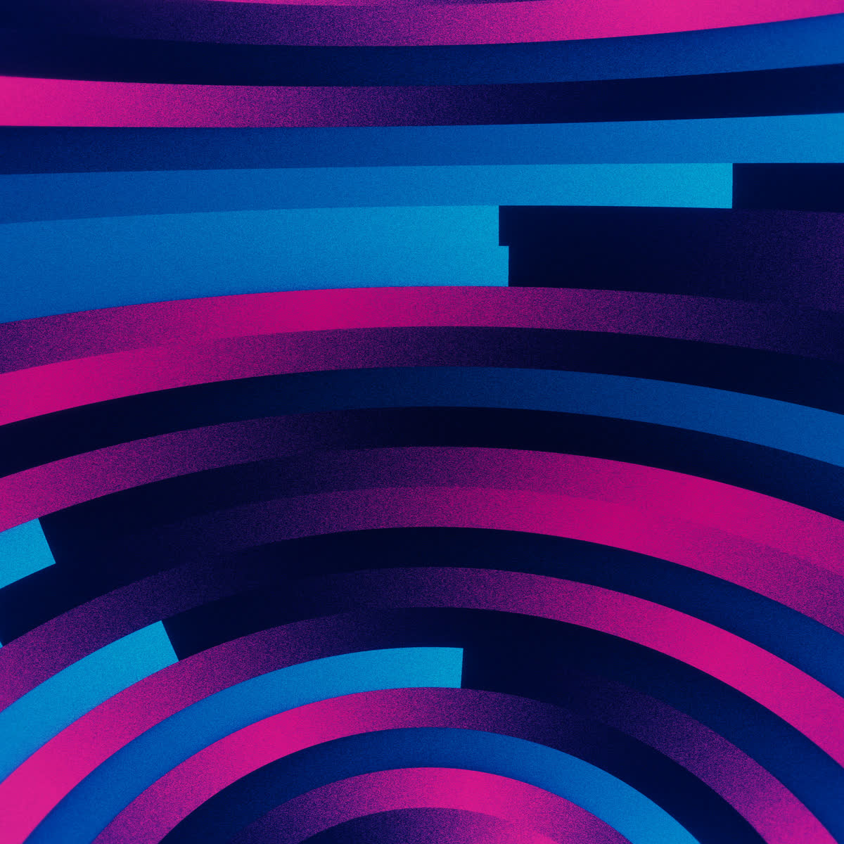 Fathers Day Gradients Sunday Blank