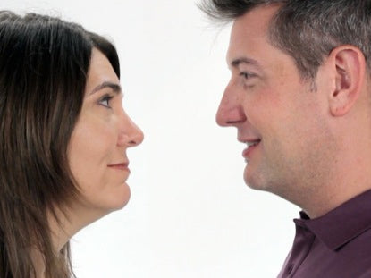Marriage Promise
