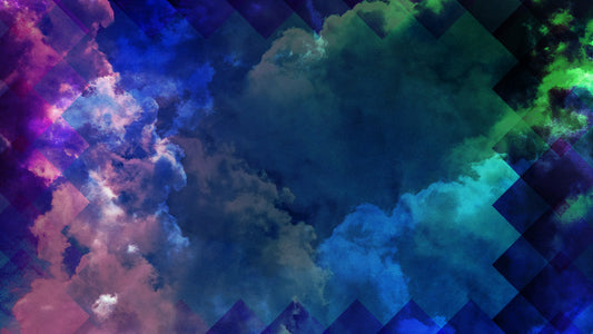 Sky Diamonds 6 Still