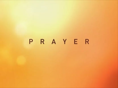 Prayer Daybreak Series
