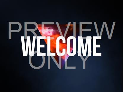 Marvelous Welcome-title-1