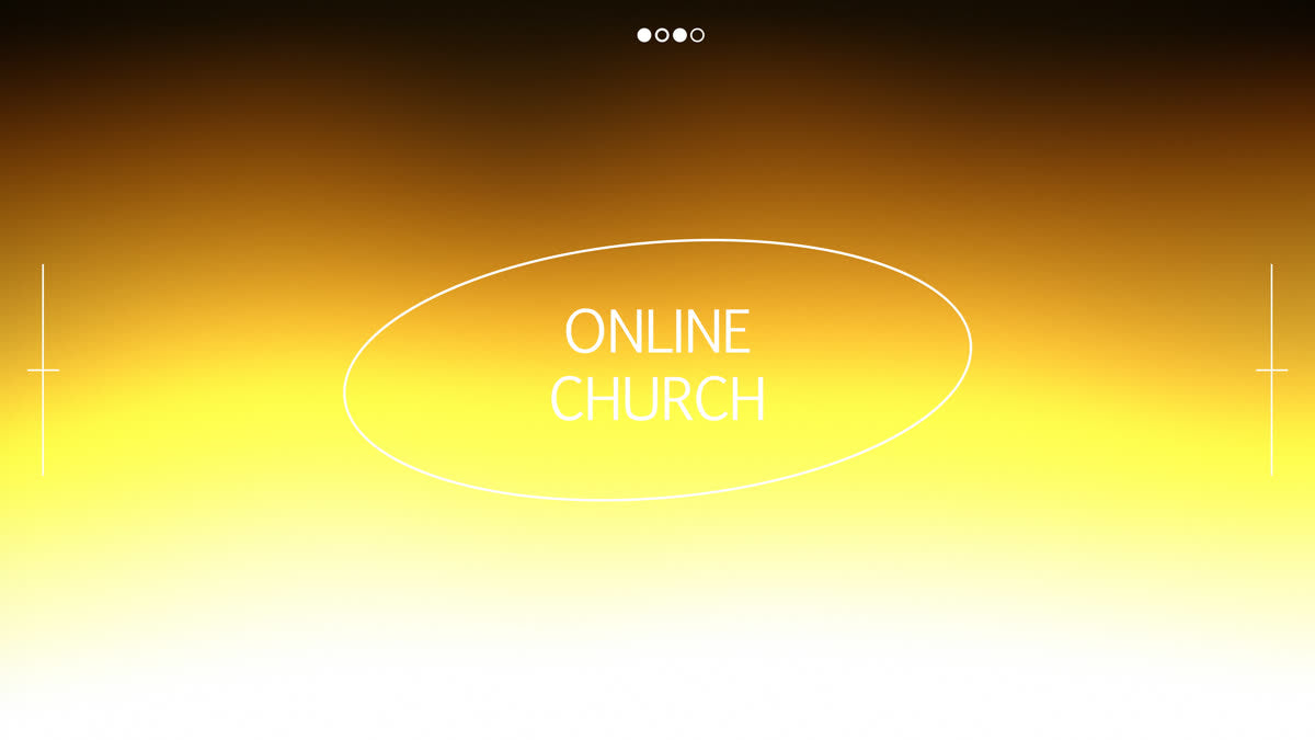 Dusk To Dawn Online Church
